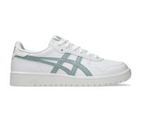 ASICS Women's Japan S Sportstyle Shoe, White/Ocean Haze, 6 UK