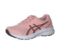 ASICS Women's JOLT 3 Sneaker, Frosted Rose/Cranberry, 2.5 UK
