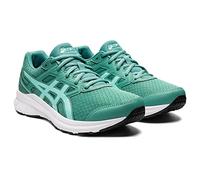 ASICS Womens Jolt 3 Trainers, Sage Clear Blue, 6 UK