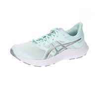 ASICS Womens Jolt 4 Running Shoes Blue/Silver 4