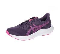 ASICS Women's JOLT 4 Sneaker, Night Shade/DEEP Mauve, 9.5 UK