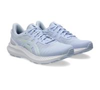ASICS Women's JOLT 5 Sneaker, Blue Fade Lucid Yellow, 6 UK