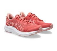 ASICS Women's JOLT 5 Sneaker, Dark Pink Clay Pink Clay, 4 UK
