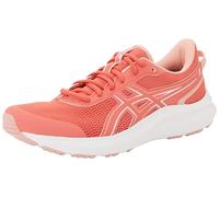 ASICS Women's JOLT 5 Sneaker, Dark Pink Clay Pink Clay, 9 UK