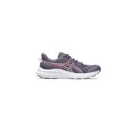ASICS Women's JOLT 5 Sneaker, Greyish Purple/Coral Reef, 8.5 UK