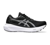 ASICS Women's Kayano 30 Running Shoes Black/Rock 4