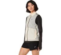 Asics Womens/Ladies Metarun Lightweight Packable Gilet
