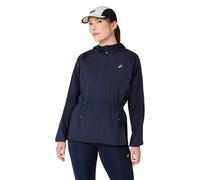 Asics Womens/Ladies Packable Running Jacket GT36430