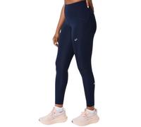 Asics Womens/Ladies Road High Waist Fitted Running Tights16 UK Midnight GT44814
