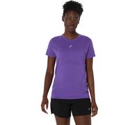 Asics Womens/Ladies Seamless Short-Sleeved Athletic T-Shirt GT26400