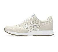 ASICS Women's Lyte Classic Shoes, Vanilla/Cream, 8 UK