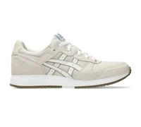 ASICS Women's LYTE CLASSIC Sportstyle Shoes, 6, VANILLA/CREAM, Vanilla/Cream, 4 UK