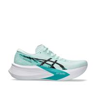 Asics Womens Magic Speed 4 Shoes Bright Blue Size
