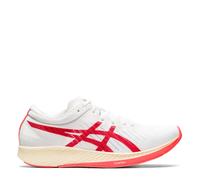 Asics Womens Metaracer Running Shoes - White - Size UK 7.5