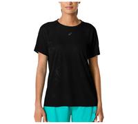 Asics - Women's Metarun S/S Top - Running shirt size XL, black