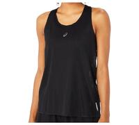 Asics - Women's Metarun Tank - Tank top size M, black
