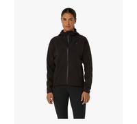 ASICS Metarun Waterproof Running Jacket Women - Black, Size L
