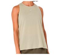 Asics - Women's Nagino Run Adjustable Tank - Tank top size XL, sand