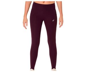 Asics - Women's Nagino Run Tight - Leggings size L, purple