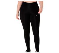 Asics - Women's Nagino Run Tight - Leggings size M, black