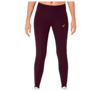 Asics - Women's Nagino Run Tight - Leggings size XL, purple