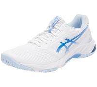ASICS Women's Netburner Ballistic FF 3 Sneaker, Multicoloured, 10 UK