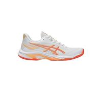 Asics Womens Ballistic Ff 4 Netball Shoes