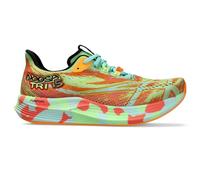 ASICS Women's Noosa TRI 15 Running Shoes, Lime Burst/Illuminate Mint, 5