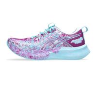 ASICS Women's Noosa TRI 16 Running Shoes, Bold Magenta/Cool Grey, 4 UK