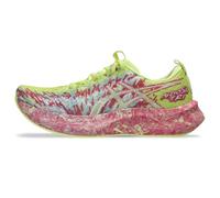 Asics Women's Noosa TRI 16 Running Shoes, Lucid Yellow/Bright Rose, 7.5 UK