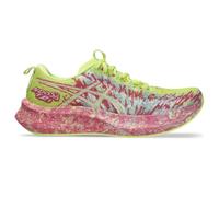 Asics Women's Noosa TRI 16 Running Shoes, Lucid Yellow/Bright Rose, 7.5 UK