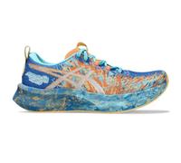 ASICS Women's Noosa TRI 16 Running Shoes, Nature Blue/Faded Orange, 6 UK