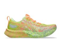 ASICS Women's Noosa TRI 16 Running Shoes, Safety Yellow/Cool Matcha, 7 UK