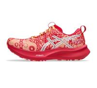ASICS Women's Noosa TRI 16 Running Shoes, Samba/White, 5 UK