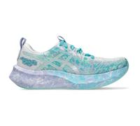 Asics - Women's Noosa Tri 16 - Running shoes size 7,5, white/green