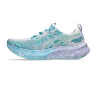 ASICS Women's Noosa TRI 16 Running Shoes, White/Illuminate Mint, 11.5