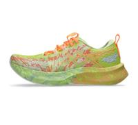 ASICS Women's Noosa Tri 16 Sneaker, Safety Yellow/Cool Matcha, 7 UK