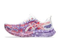 ASICS Women's Noosa Tri 16 Trainers, White Edo Purple, 7 UK
