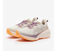 Asics Novablast 4 Tr Running Shoes EU 42 Woman