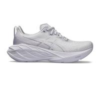ASICS Women's NOVABLAST 4 Running Shoe, Lilac Hint/Faded Ash Rock, 6.5 UK