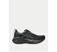 Asics Novablast 5 Running Shoes Black EU 40 Woman