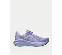 ASICS Women's Novablast 5 - Bluebell/Lilac Hint - UK 7 - Purple