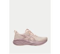 ASICS Women's Novablast 5 - Pearl Pink/Morganite - Size: UK 4