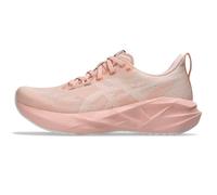 ASICS Women's NOVABLAST 5 Running Shoes, Breeze/White, 8 UK