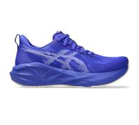 ASICS Women's NOVABLAST 5 Running Shoes, Cobalt Burst/White, 10 UK