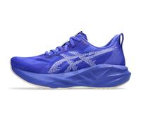 ASICS Women's NOVABLAST 5 Running Shoes, Cobalt Burst/White, 8 UK