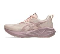 ASICS Women's NOVABLAST 5 Running Shoes, Pearl Pink/Morganite, 4 UK