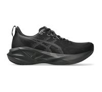 Asics - Women's Novablast 5 - Running shoes size 7,5, black/grey