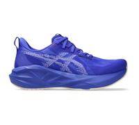 Asics - Women's Novablast 5 - Running shoes size 8,5, blue/purple