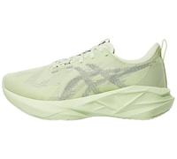 ASICS Women's NOVABLAST 5 Running Shoes, Whisper Green/Monument Blue, 10 UK